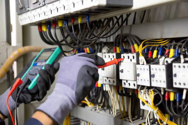 Why Trust Our Licensed Electricians for Your Electrical Needs in Mancelona, MI?